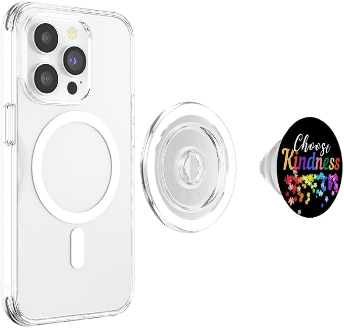 Choose Kindness PopSockets Standard PopGrip