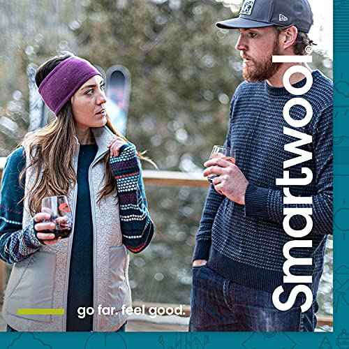 Smartwool Intraknit Active Dress Black XS