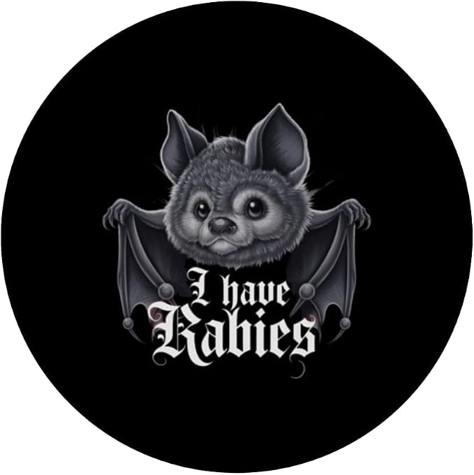 Animal Humor PopSockets Adhesive PopGrip