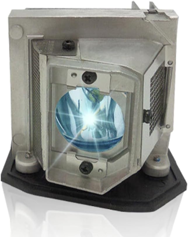 SORNEICDR BL-FU240A/SP.8RU01GC01/BL-FU190E/SP.8VC01GC01 Replacement Projector Lamp Bulb Compatible with Optoma DH1011 EH300 HD25-LV HD131X HD2500 HD30 HD30B HD25 HD131Xe HD131XW VDHDNUE Projectors