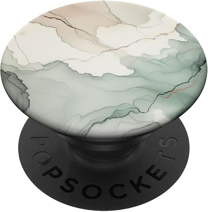 Elegant PopSockets PopGrip for MagSafe