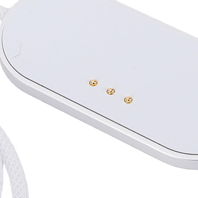 Wireless Charger Fit for Pro Air Slim Magnetic 35W Fast Charging Pad for Easy Work and Gaming 0.5cm Thick (1m)