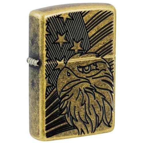 Zippo Eagle Lighters