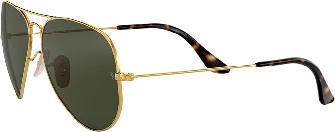 Ray-Ban RB3025 Classic Aviator Sunglasses