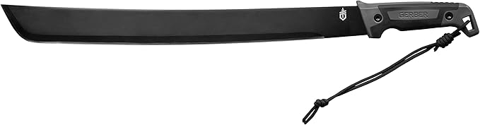 Gerber Gator Bush Machete [31-002848]