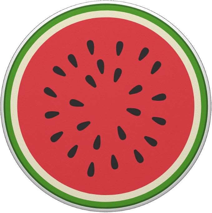 Watermelon Sliced PopSockets Adhesive PopGrip