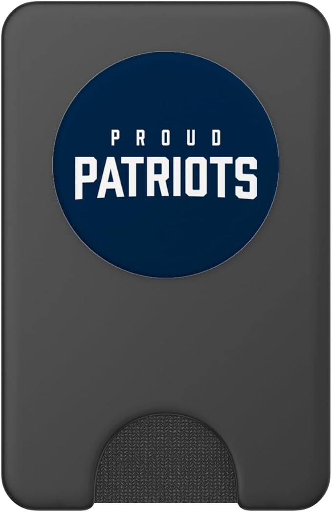 Proud Patriots PopSockets PopWallet for MagSafe