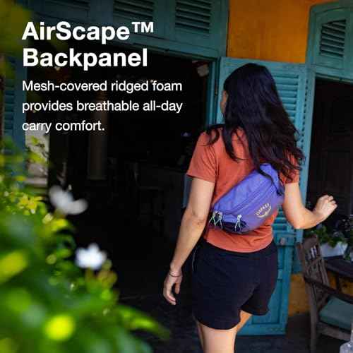 Osprey Transporter Commuter Waist Pack