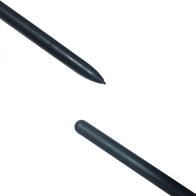 Galaxy Z Fold 3 4 Pen Replacement + 2 Pen Tips for Samsung Galaxy Z fold 3 4 S Pen Stylus S Pen +2 Replacement Tips/Nibs