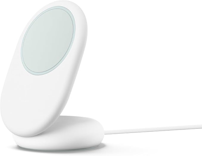 Google Pixelsnap Charger - Fast Charging 25W Qi2 Wireless Charger
