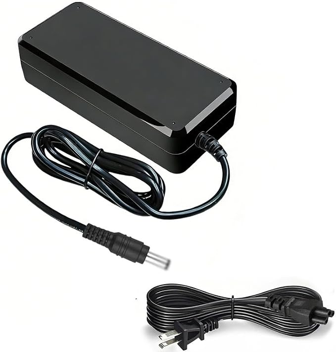 GizMac 19.5v 4.7a AC/DC Adapter for Sony Vaio PCG-71316L PCG-7184L Power Supply Charger
