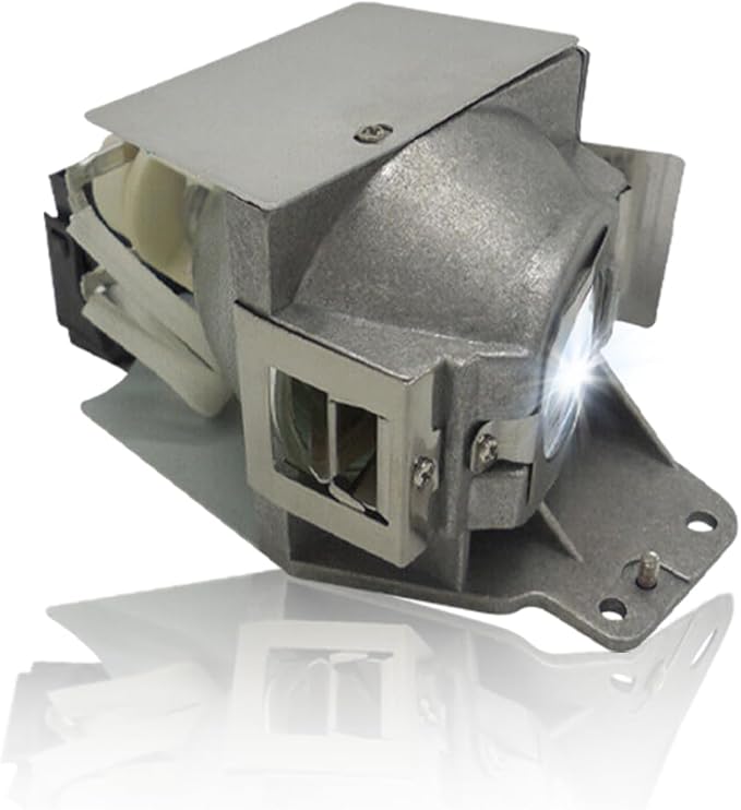 SORNEICDR 5J.J7L05.001/5J.J9H05.001/5J.JAH05.001/MC.JKY11.001/5J.JCL05.001 Projector Lamp Bulb Compatible with Benq W1070 W1070+ HT1075 W1080ST W1080ST+ MH630 MH680 HT1085ST W1070+W W108ST Projectors