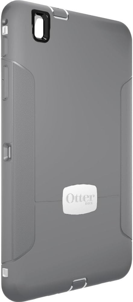 OtterBox Defender Series for Samsung Galaxy Tabpro (8.4) Black (77-40498)
