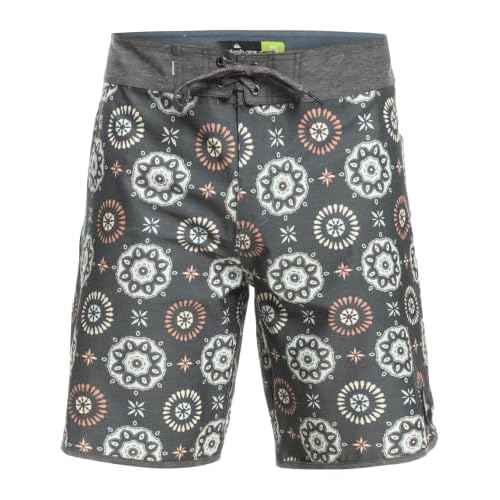 Quiksilver Mens Hempstretch 19" Boardshort