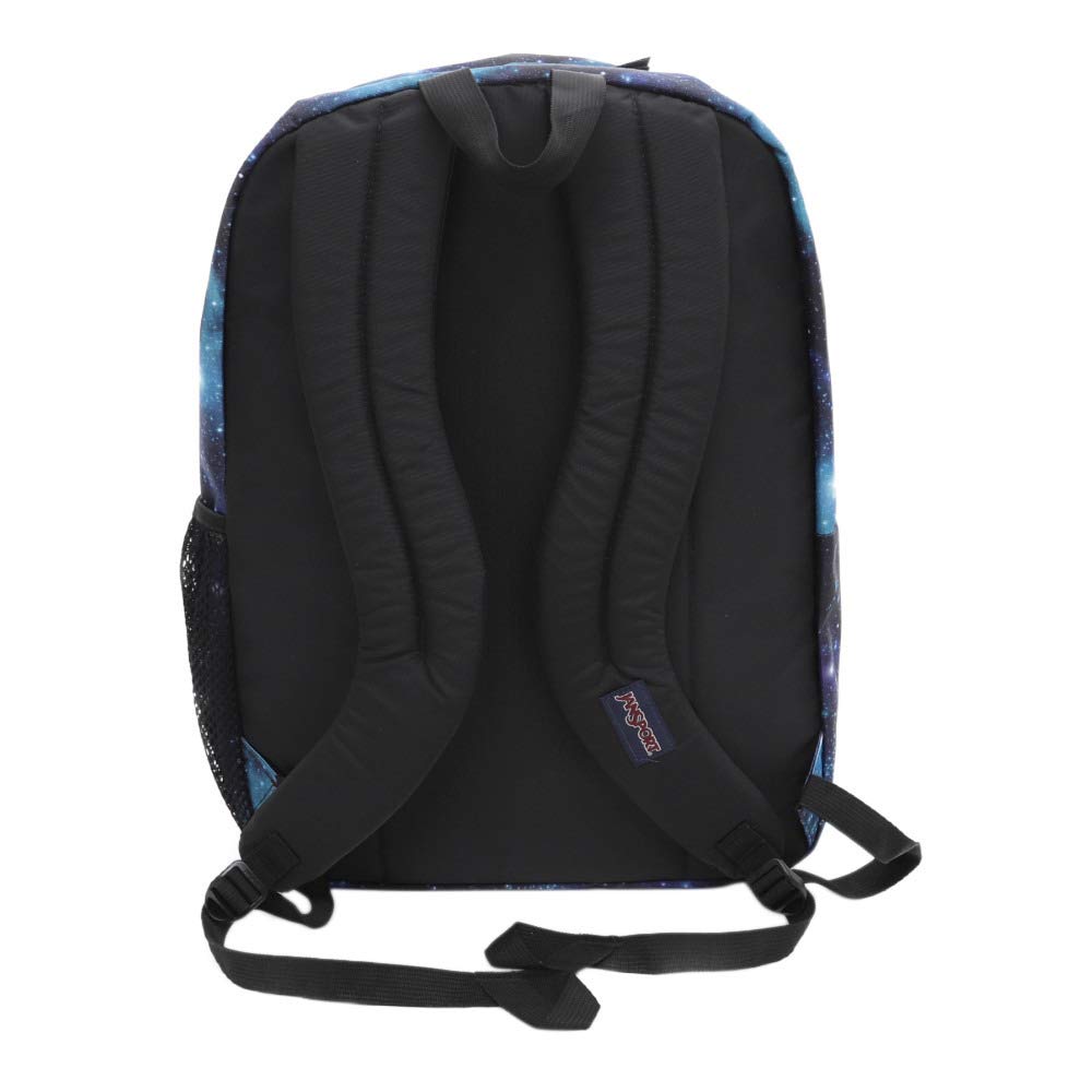 JanSport JS00TDN731T Big Backpack, Cupcakes