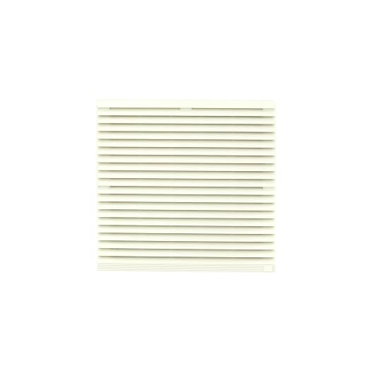 9805.230 Electrical Fan Filter & Panel 230V 223 * 223mm Industrial Cabinet