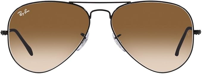 Ray-Ban RB3025 Classic Aviator Sunglasses
