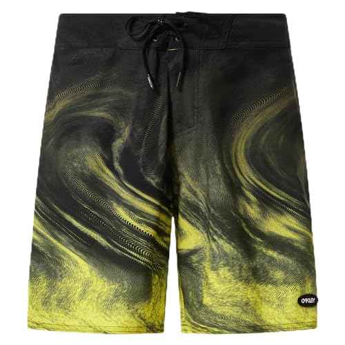 Oakley Mens Cosmic Tides 18" Boardshort