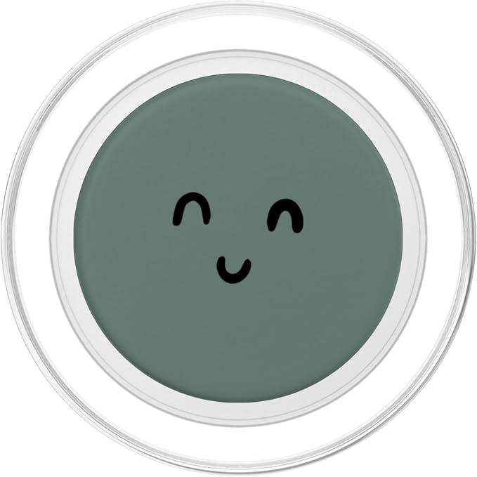 Sage Green Cute Kawaii PopSockets Adhesive PopGrip