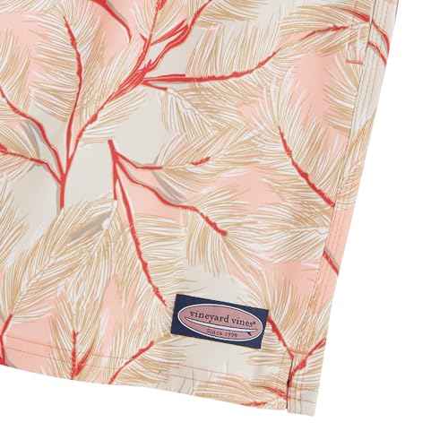 vineyard vines Men's Standard 7 Inch Chappy Swim Trunks