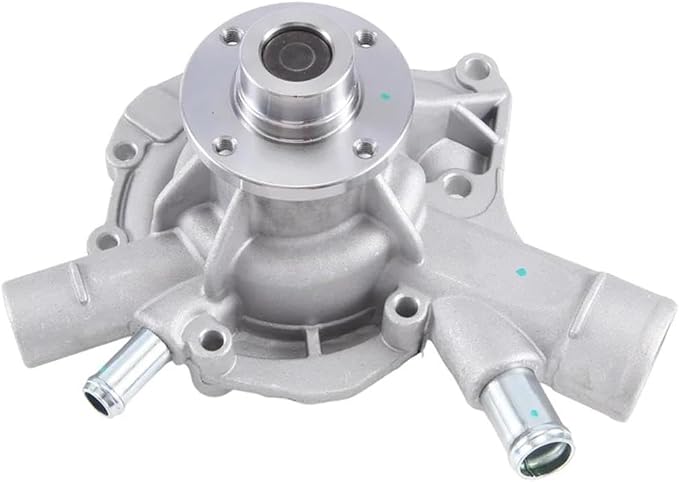 Engine Cooling Water Pump for Mercedes Benz C-Class W203 CL203 S203 2000-2011
