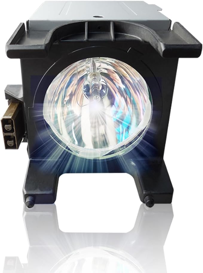 SORNEICDR Y196-LMP Replacement Projector Lamp Bulb Compatible with Toshiba 62MX196 72MX196 72HM196 62HM116 62HM196