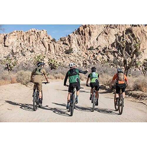 CamelBak M.U.L.E. Mountain Bike Hydration Pack