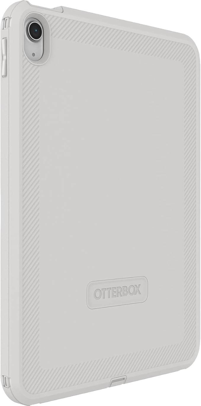 OtterBox Defender Series for Business W/Folio for iPad 10th Gen (ONLY) - Black (Non-Retail Packaging)