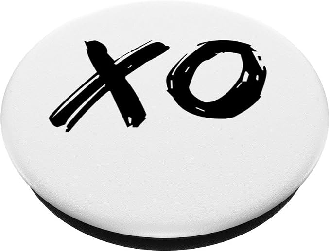 XO Phone Accessory PopSockets PopGrip: Swappable Grip for Phones &amp Tablets