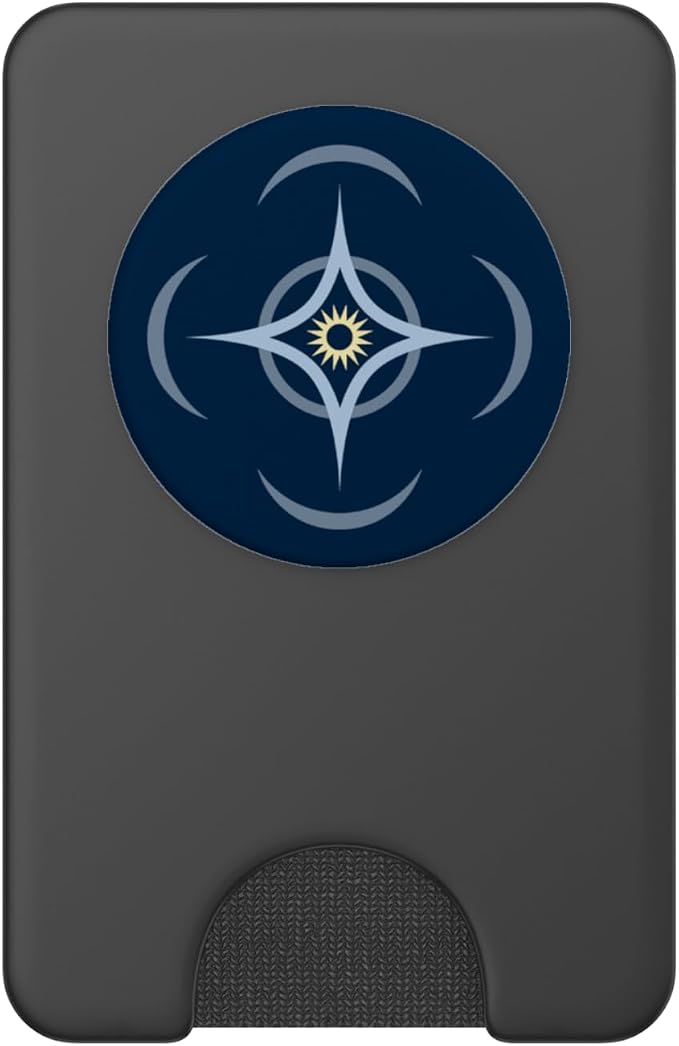 Brandon Sanderson Cosmere Symbol PopSockets Adhesive PopGrip