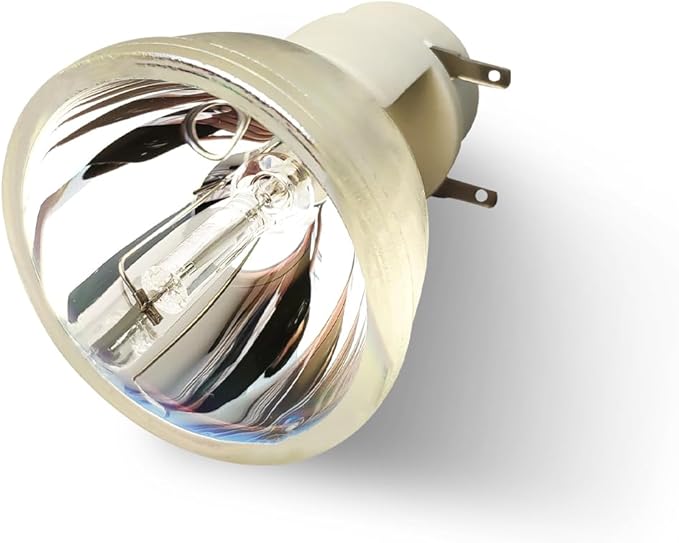 SORNEICDR P-VIP 195/0.8 E20.7 A+ Quality Replacement Projector Lamp Bulb Compatible with OSRAM Lamp Bulb Replacement (Bare Bulb ONLY)