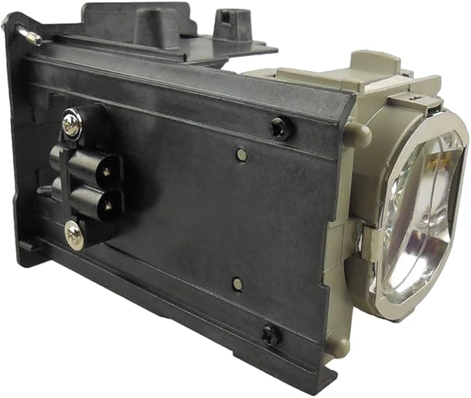 SORNEICDR VLT-HC6800LP Replacement Projector Lamp Bulb Compatible with Mitsubishi for /HC6800 /HC6800U Lamp Bulb Replacement with Housing