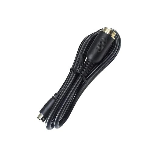 Connection USB Cable Adaptation for Thrustmaster TH8A Cable Hand Row TSS Handbrake Signal Line (USB)