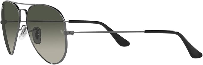 Ray-Ban RB3025 Classic Aviator Sunglasses