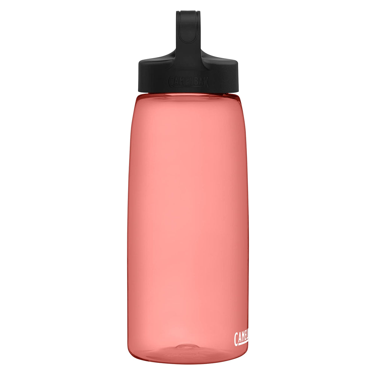 CamelBak Carry Cap Tritan Renew Water Bottle Rose, 32oz