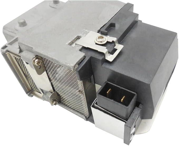 SORNEICDR ELP LP65 Replacement Projector Lamp Bulb Compatible With Epson EB-1760W 1761W 1751 1771W PowerLite 1776W 1761W 1771W 1750 1775W