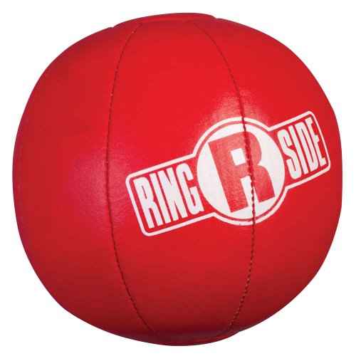 Ringside Fitness Boxing Medicine Ball (15-Pound)