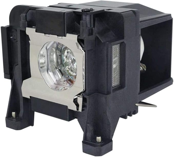 Migokrust Genuine Original Replacement Projector Lamp/Bulb with Housing for Epson V13H010L89 ELP-LP89 Projector-(OEM Bulb Inside)