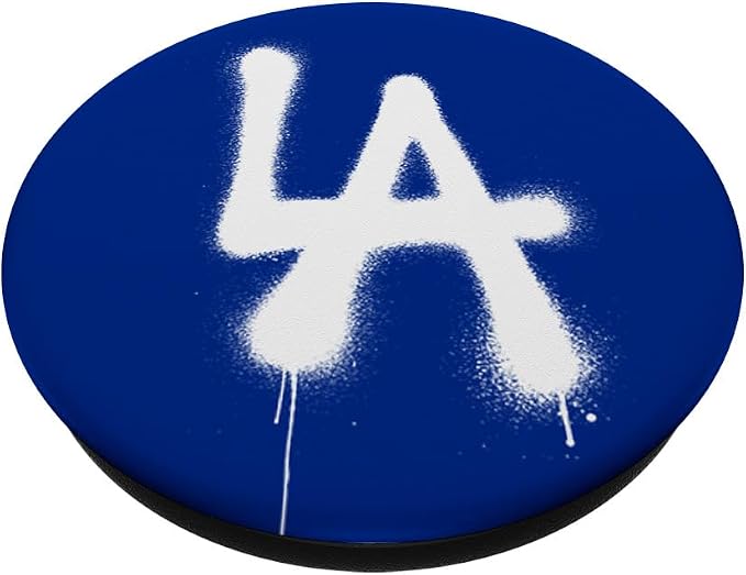 Graffiti LA PopSocket PopSockets Adhesive PopGrip