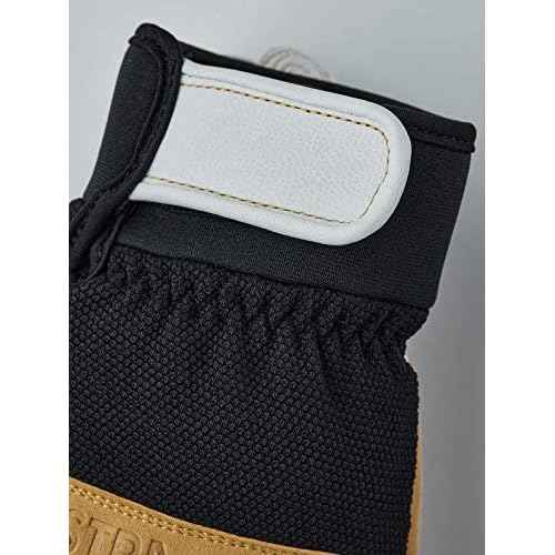 Hestra Climbers Short Glove