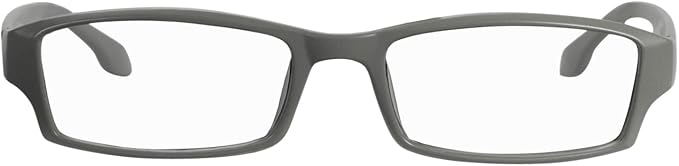 TruVision Readers Reading Glasses, Comfort Spring Hinges