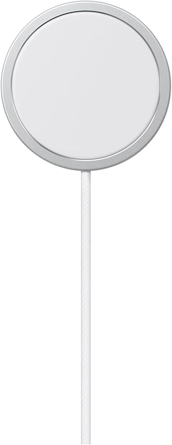 Apple MagSafe Charger (1 m): Wireless Charger with Fast-Charging Capability