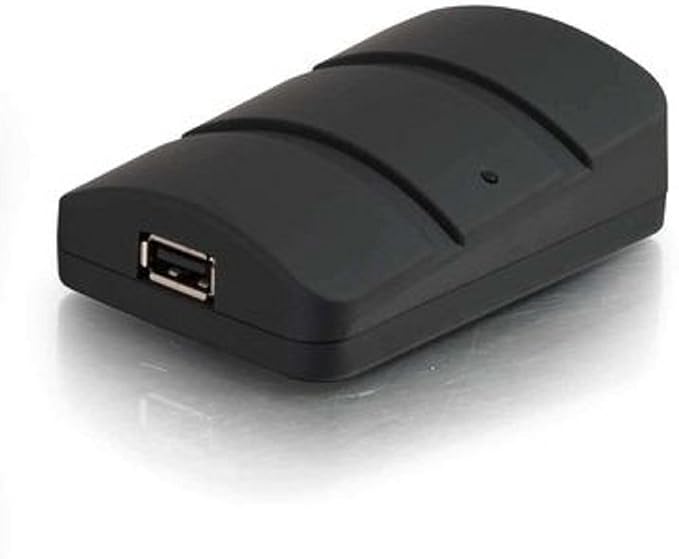 Cables To Go USB 1.1 Super Booster Extension