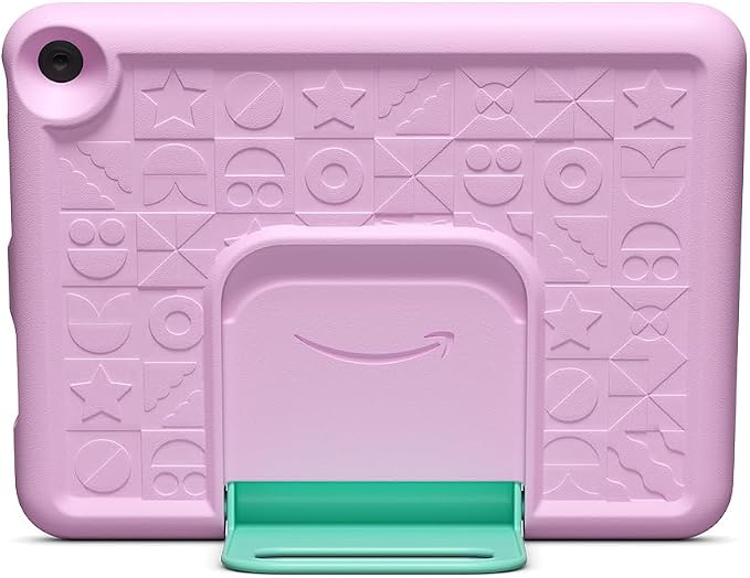 Amazon Kid-Proof Case for Fire HD 10 tablet (Only compatible with 13th generation tablet 2023 release) - Blue