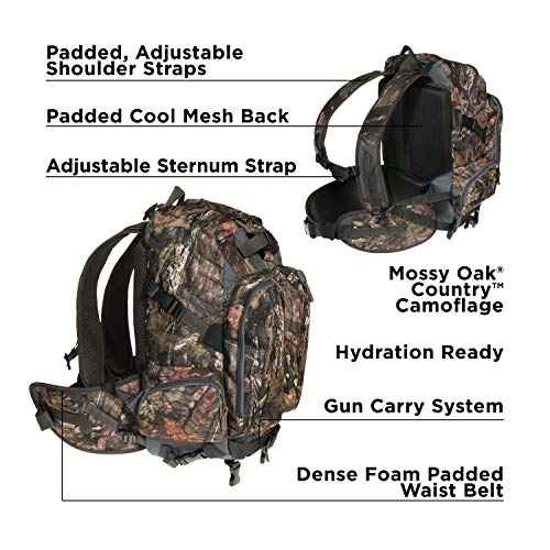 Allen Company Hunting Backpack/Daypack