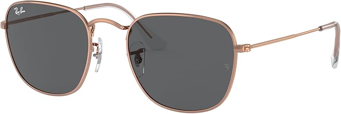 Ray-Ban unisex Rb3857 Frank Square Sunglasses