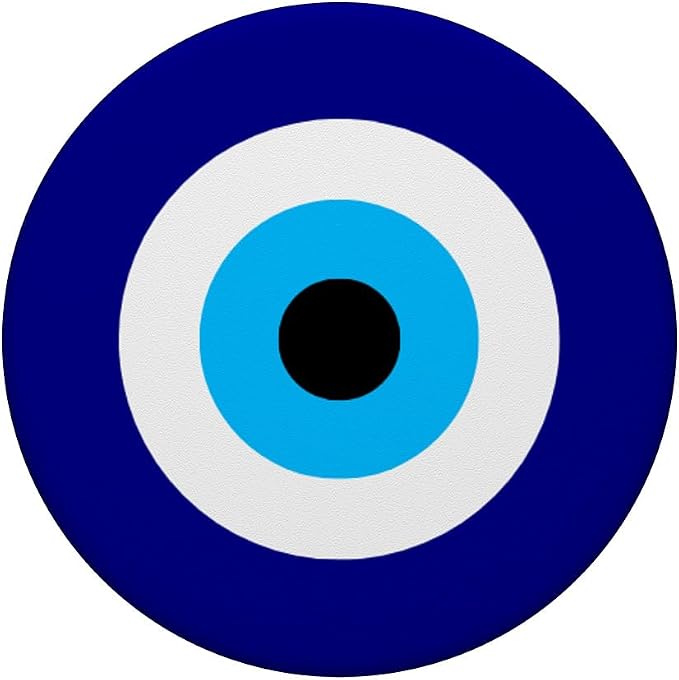 Evil Eye PopSockets Adhesive PopGrip