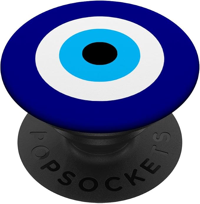 Evil Eye PopSockets Adhesive PopGrip