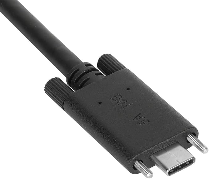 Targus USB-C to USB-B 5Gbps Cable 1 Meter (ACC924USX)