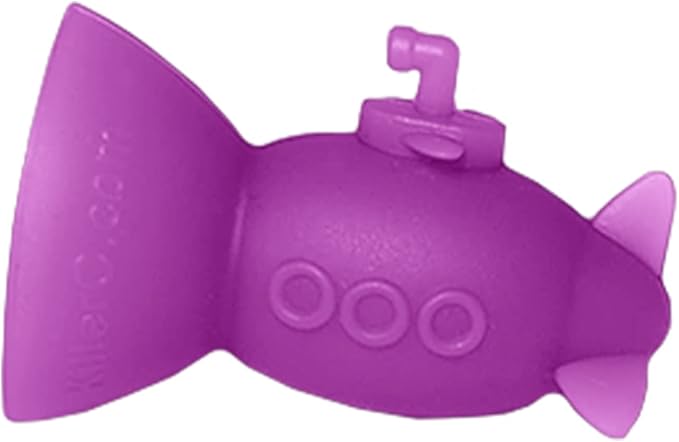 Piggy Vehicles 6 Piece Multi-Pack